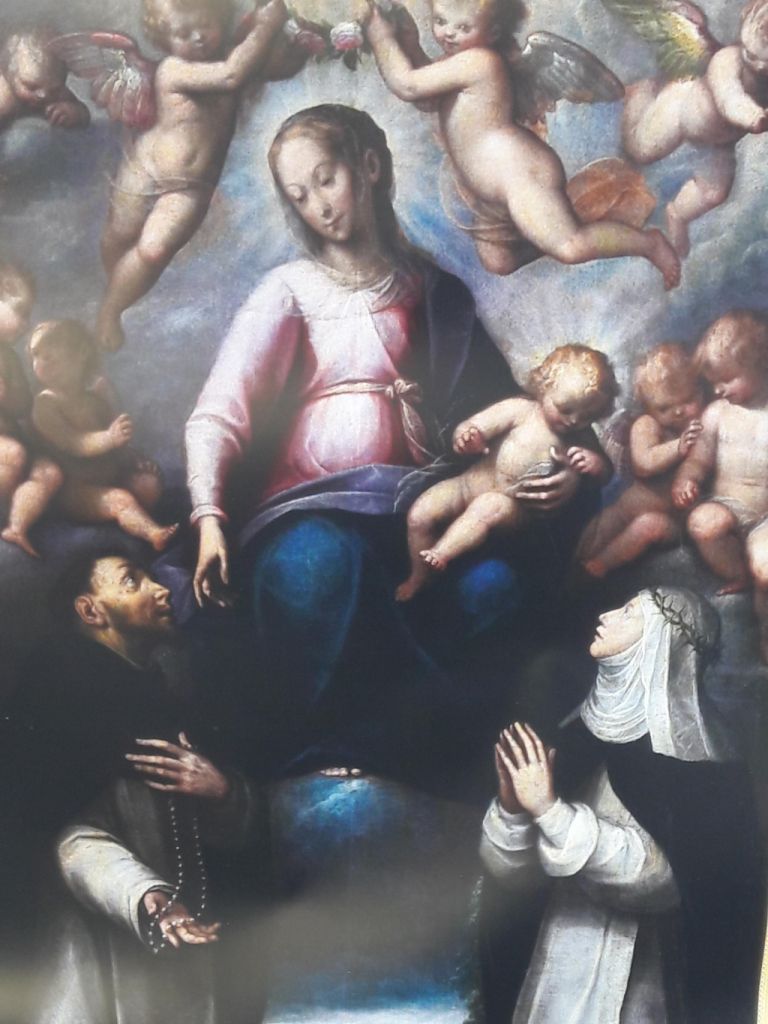 Presentato al pubblico il restauro de “il Moncalvo”